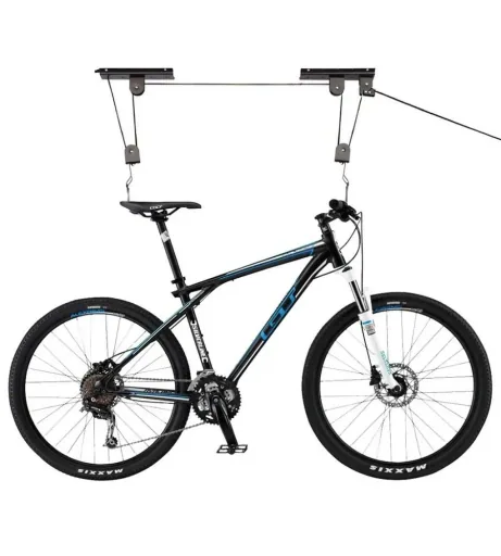 Bicycle lift - 20 kg - Max. 4 meters