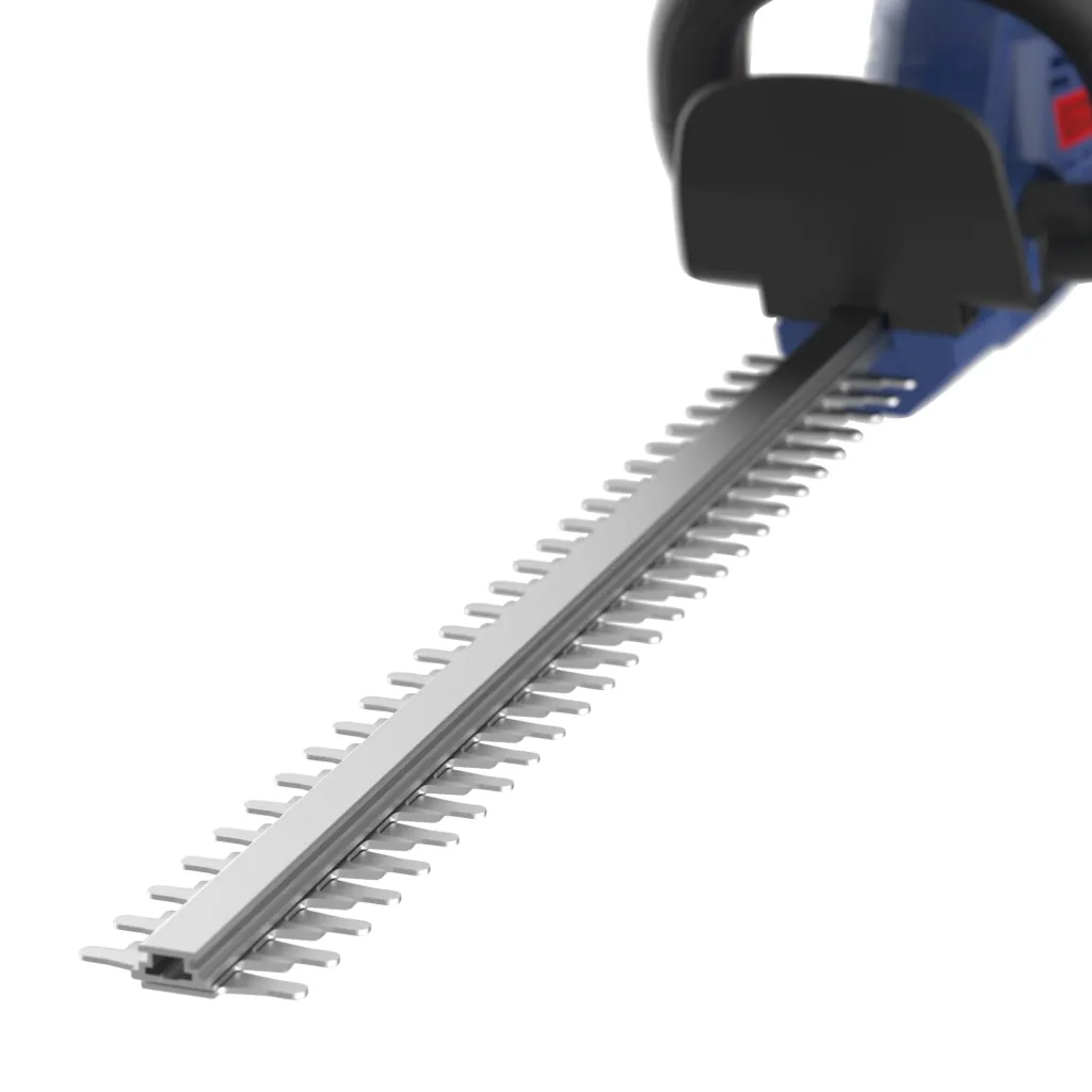 Cordless hedge trimmer “HS 18-201-05”, 18 Volt