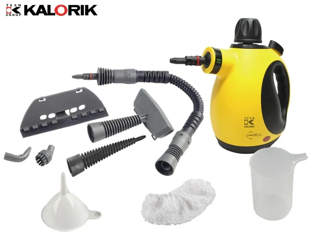 Steam cleaner TKG SFC 1005