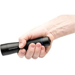 Rechargeable flashlight Flash-200 200lm