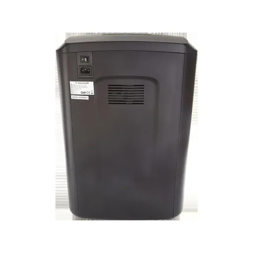 Document shredder 3S23, up to 14 sheets, cross-cut, security level P-4