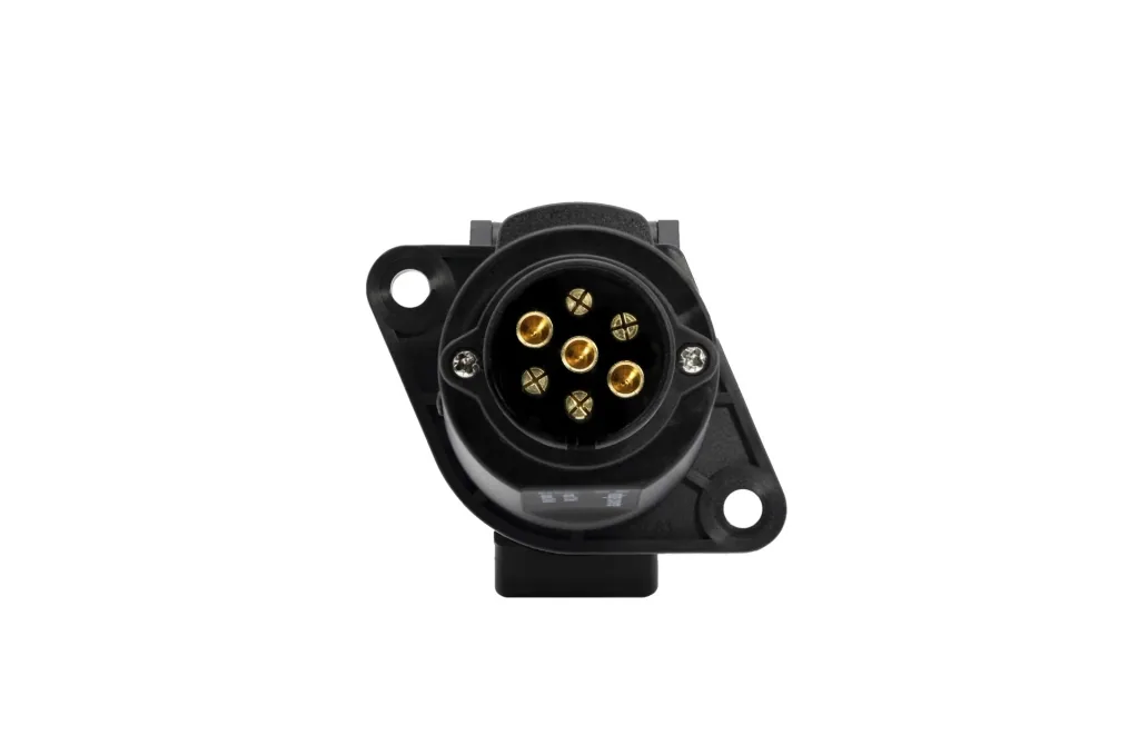 SECORÜT voltage doubler 12 - 24 Volt