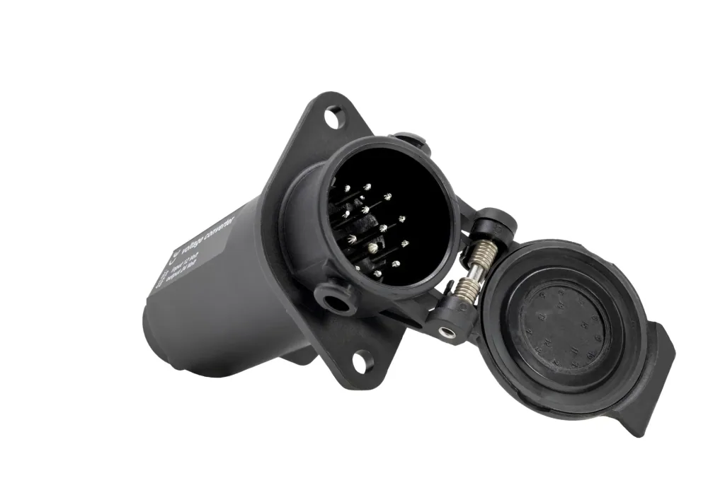 SECORÜT voltage doubler 12 - 24 Volt
