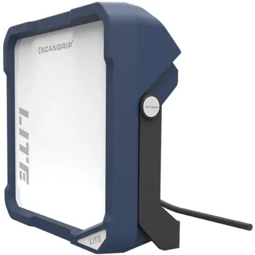 Construction lamp Vega Lite 2600 2600lm