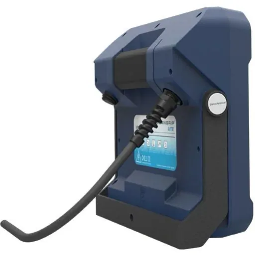 Construction lamp Vega Lite 2600 2600lm