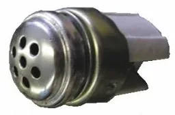 Glow monitor for 4-cylinder