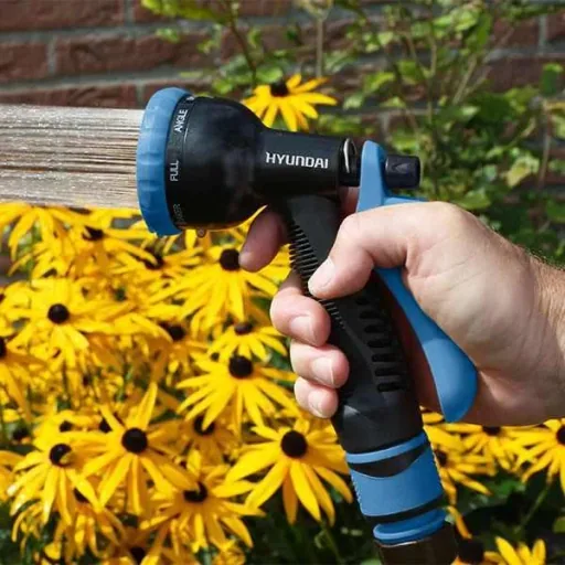 Set of 2 multifunctional spray nozzles