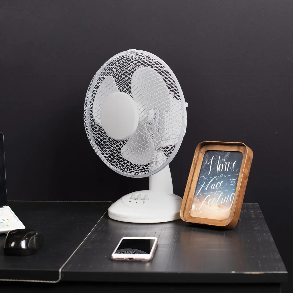 Tischventilator VE-5923 40 Watt