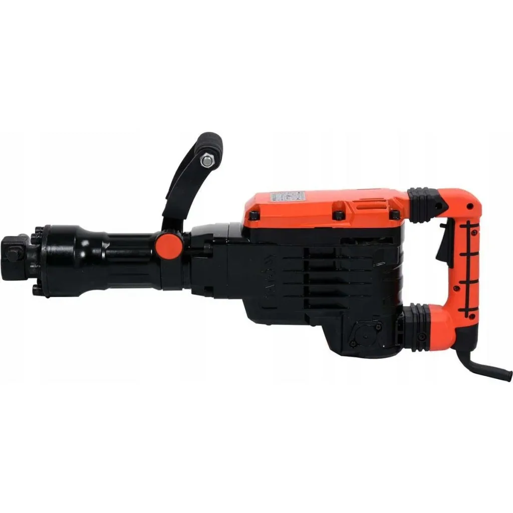 Breaker/demolition hammer 5W30 | 1600W | 230V | 70J | Oil-cooled