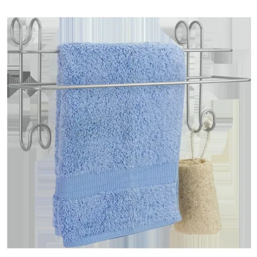 Towel holder "Radius", 39 x 15 x 20 cm