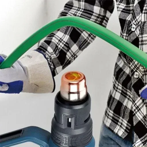 Hot air gun pro 2000W