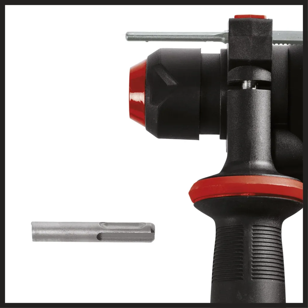 Cordless hammer drill Herocco 18/20 18V