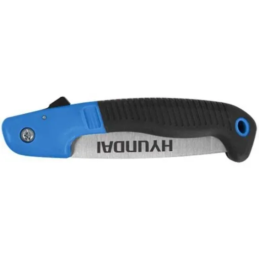 Folding handsaw