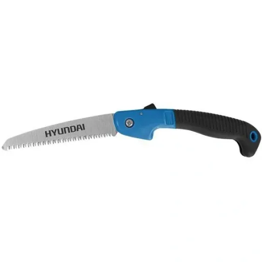 Folding handsaw