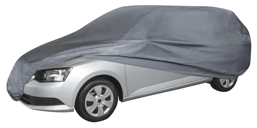 All Weather Plus Combi - Size M - 440 x 185 x 145 cm - PVC coated