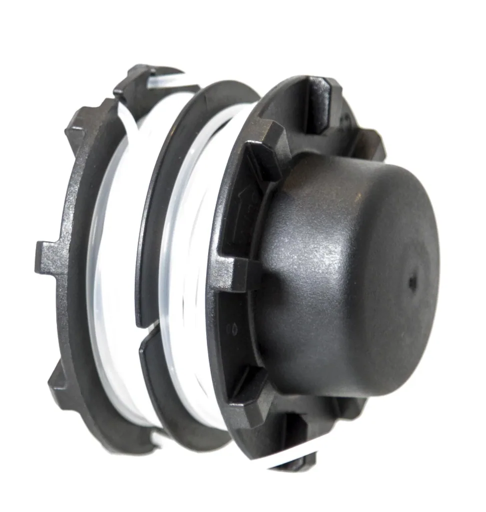 Replacement spool DA-F17 suitable for GM-ES 1000 Gartenmeister