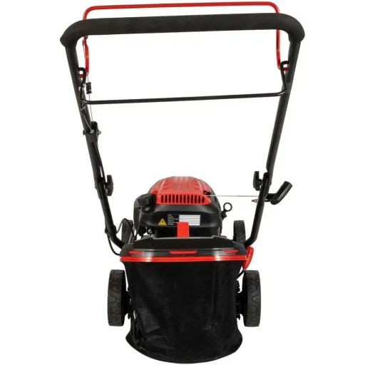 Lawnmower ECO WHEELER 413.3 R - 4-stroke - 40L collection container