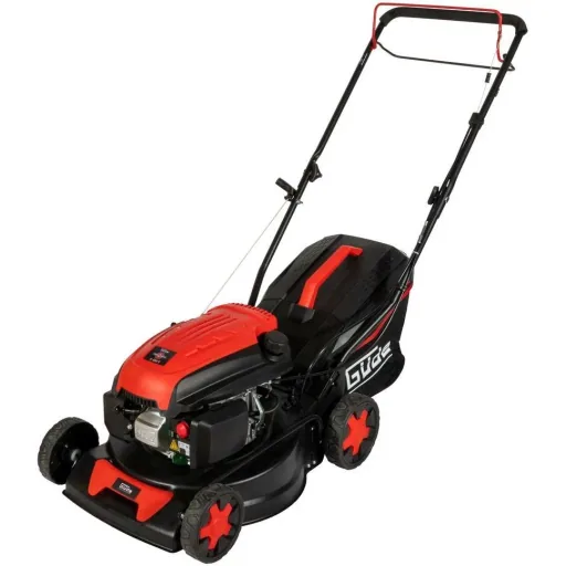 Lawnmower ECO WHEELER 413.3 R - 4-stroke - 40L collection container