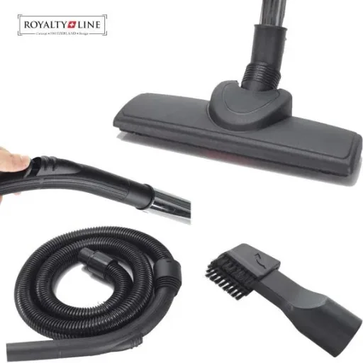 Multi-cyclone vacuum cleaner BSCM-1400.60