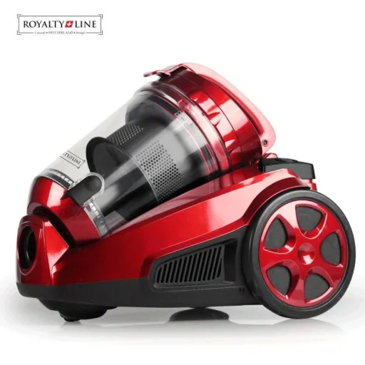 Multi-cyclone vacuum cleaner BSCM-1400.60