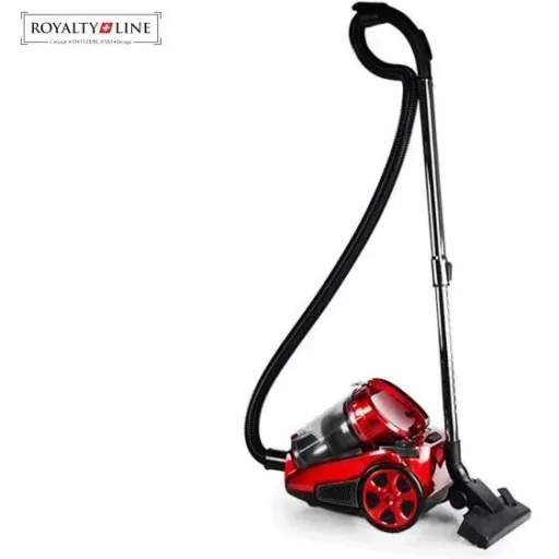 Multi-cyclone vacuum cleaner BSCM-1400.60