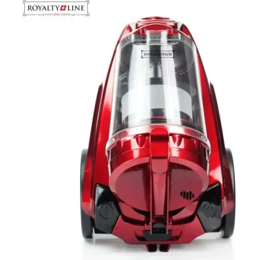 Multi-cyclone vacuum cleaner BSCM-1400.60