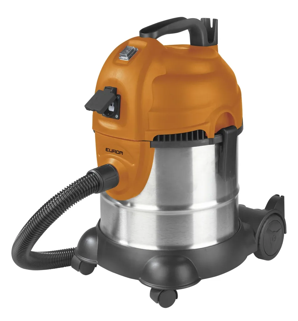 Wet/dry vacuum cleaner Force 1420S
