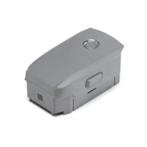 Mavic 2 Enterprise - Intelligent Self-Heating Battery (Part 2)