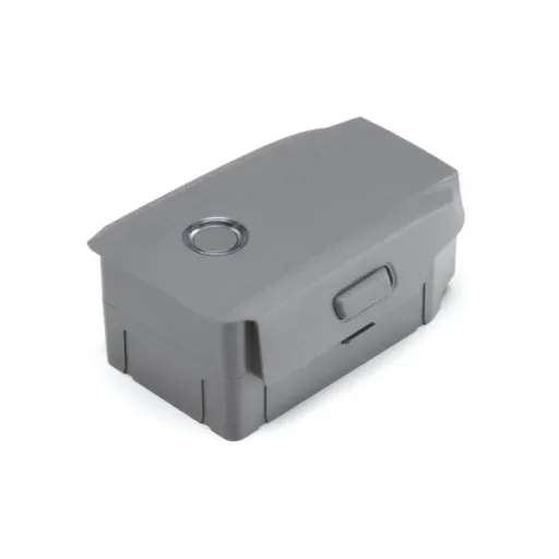 Mavic 2 Enterprise - Intelligent Self-Heating Battery (Part 2)