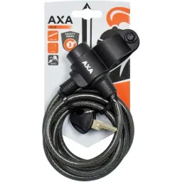 Cable lock rigid