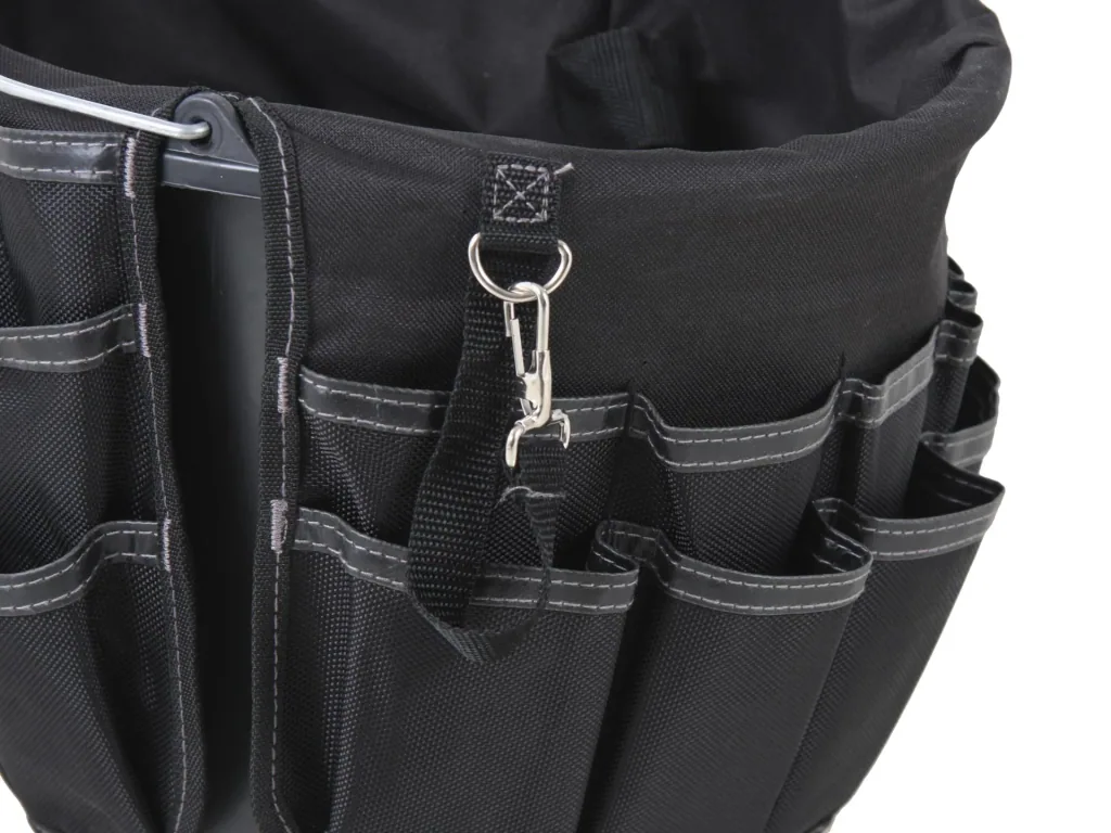 EIMERTASCHE POLYTEX 5860, 30 x 480 x 550 mm