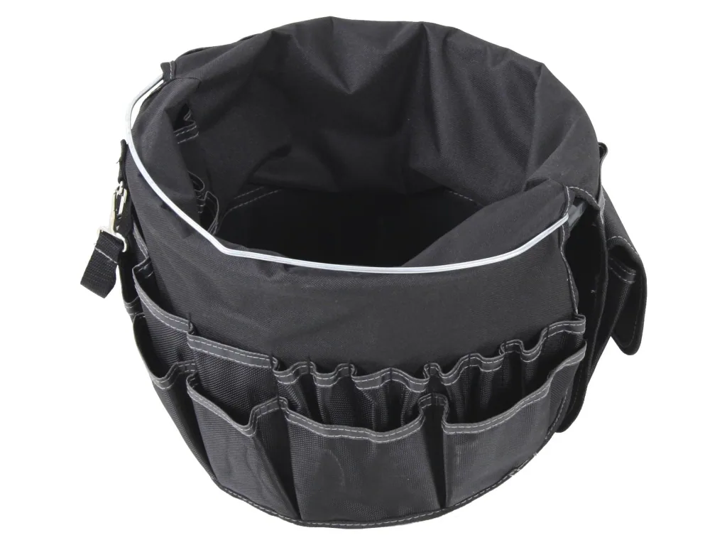 EIMERTASCHE POLYTEX 5860, 30 x 480 x 550 mm