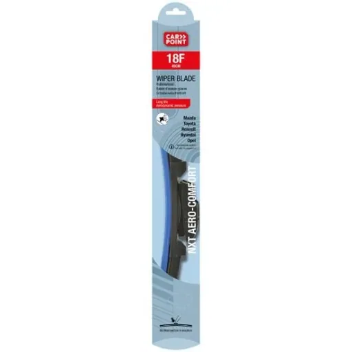 Windscreen wiper NXT Aero-Comfort 18F 45cm