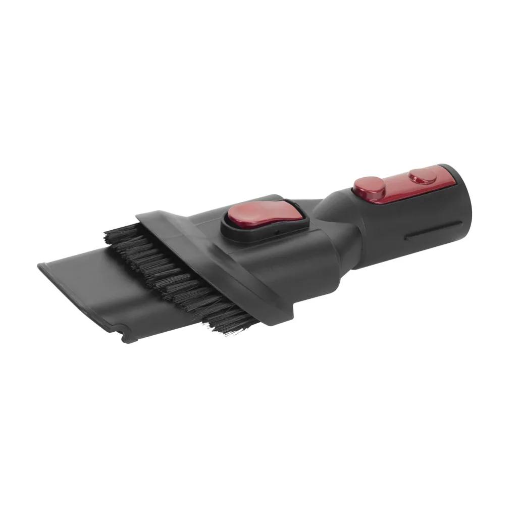 Cordless handheld vacuum cleaner set "Invictus X9 Facelift", 14 pieces, 25.2 volts + FREE UV brush 119.95 RRP!
