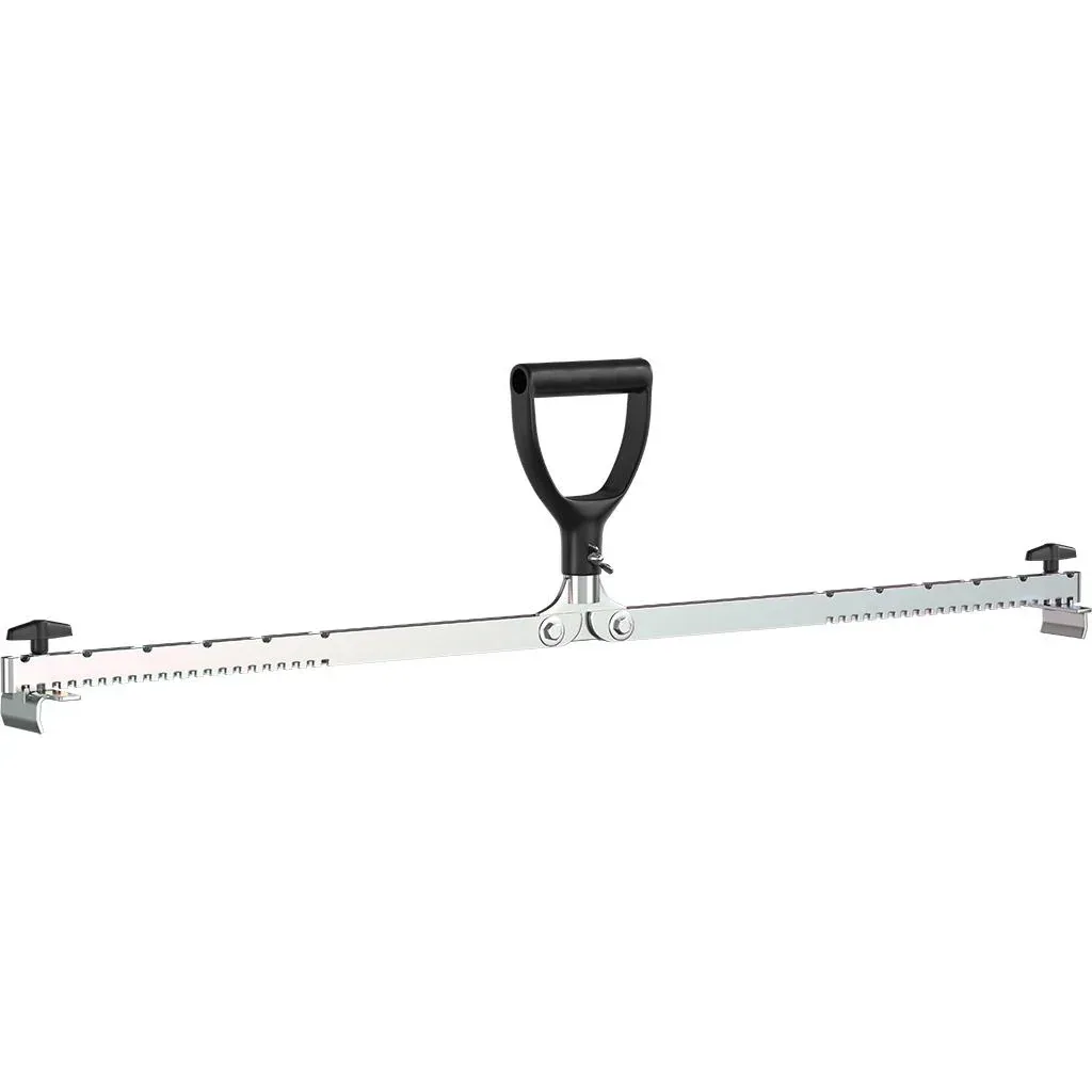Curb lifter