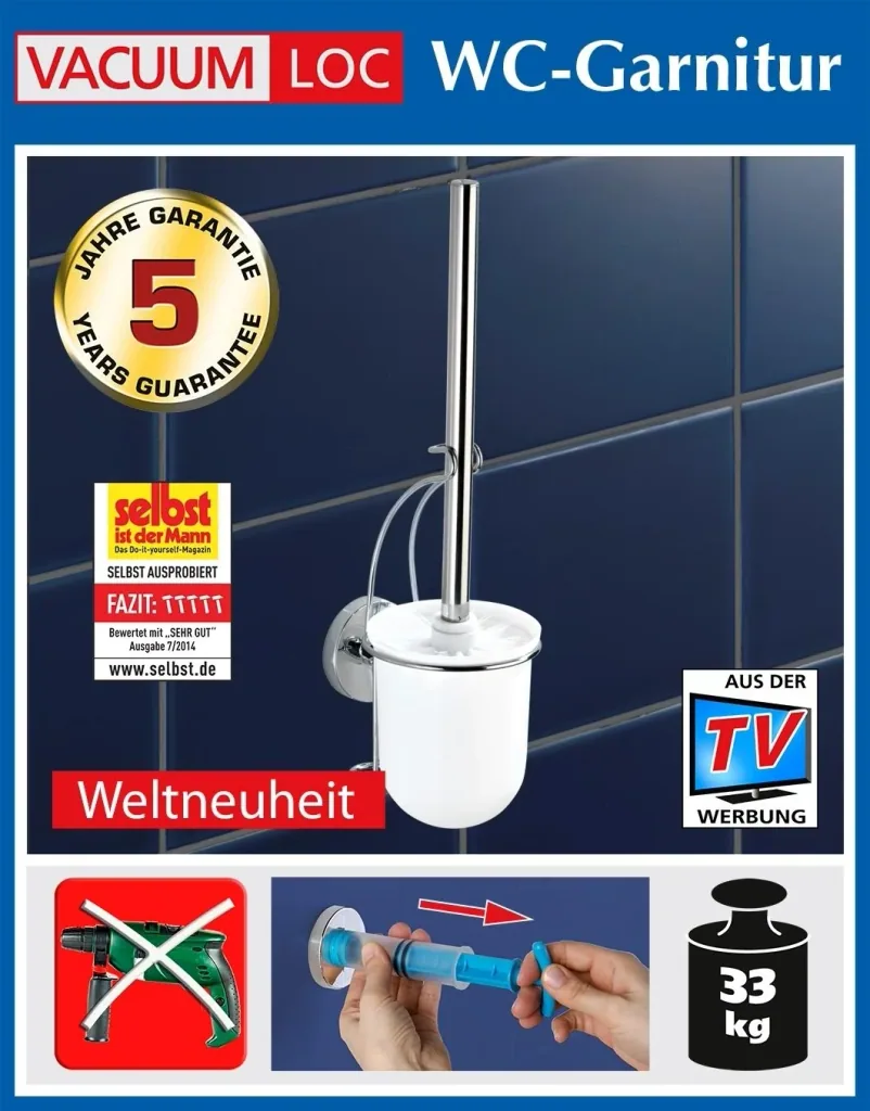WC-Suit