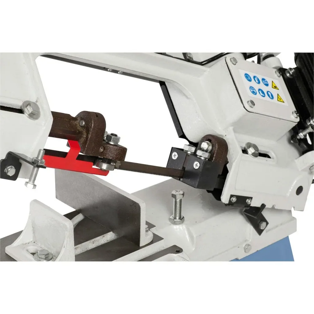 Metal cutting band saw machine Bernardo EBS 115 / 400V