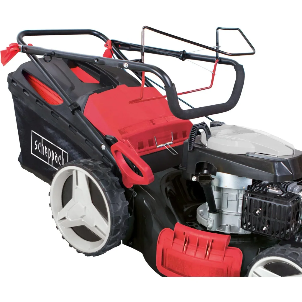 Benz. Gras. B&S MS750-53B, 161cc, 53cm, 161cc, 53cm