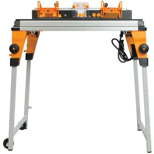 TWX7 router table module