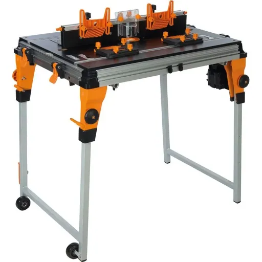 TWX7 router table module