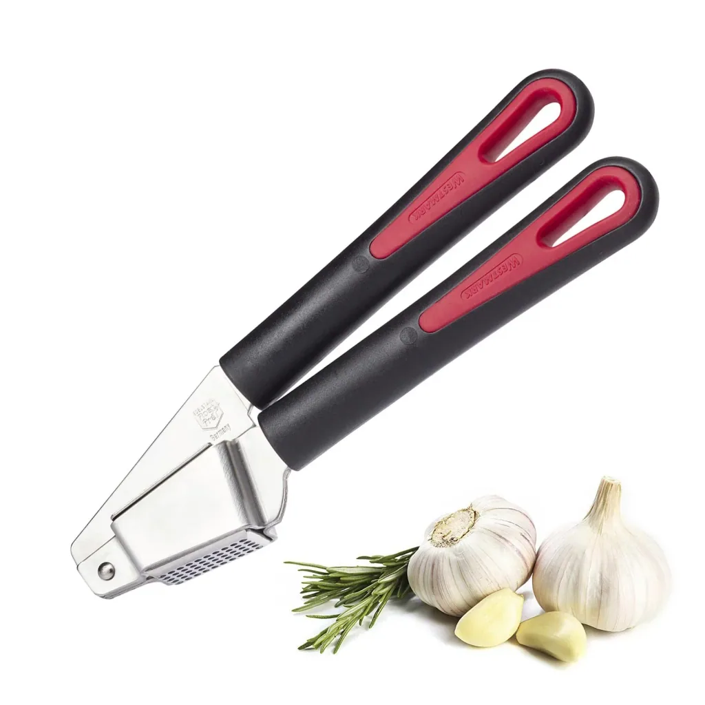 Garlic press "Gallant" with one press insert
