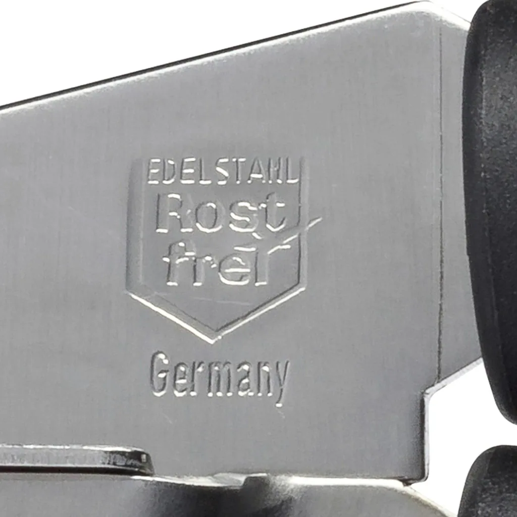 Garlic press "Gallant" with one press insert