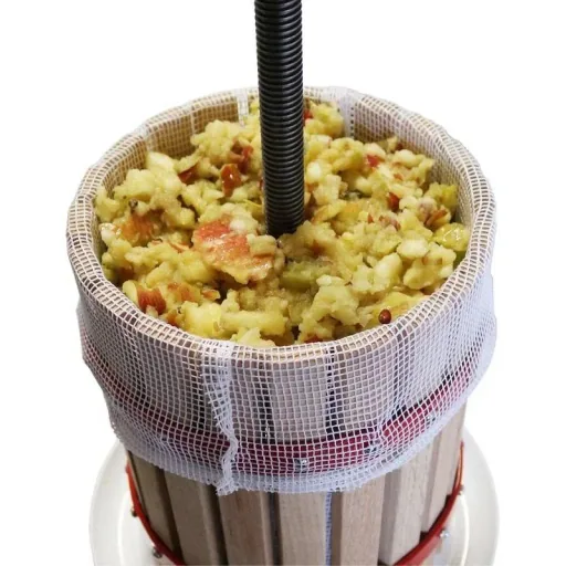 Fruit press OP 12 - 12 Liter