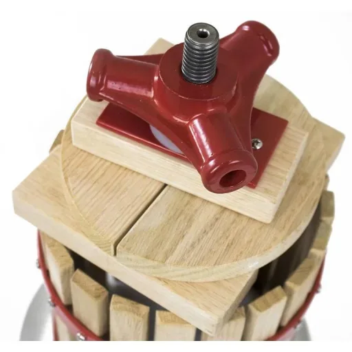 Fruit press OP 12 - 12 Liter