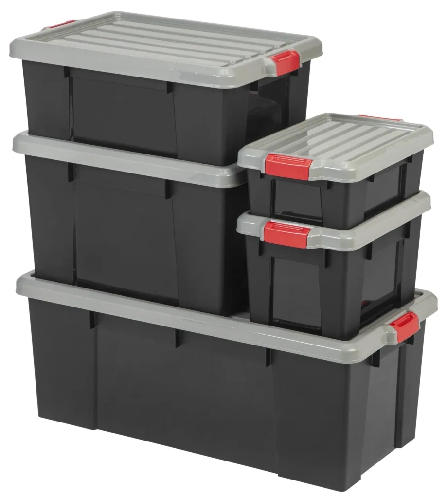 DIY storage box “SK-210”
