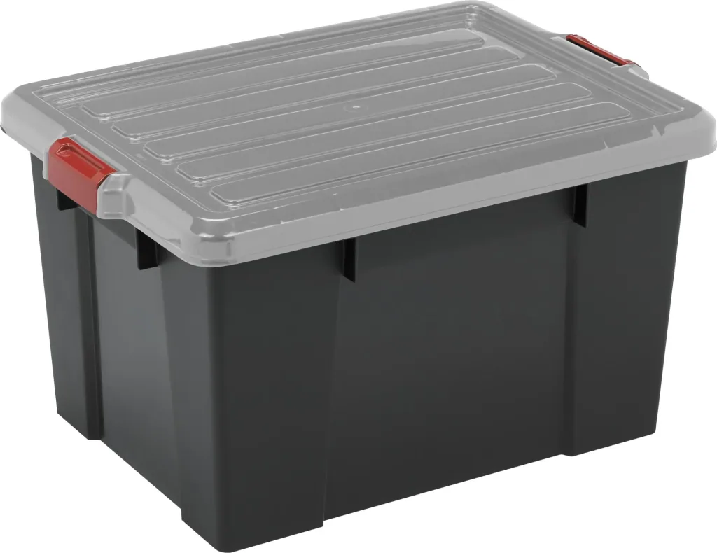 DIY storage box “SK-210”
