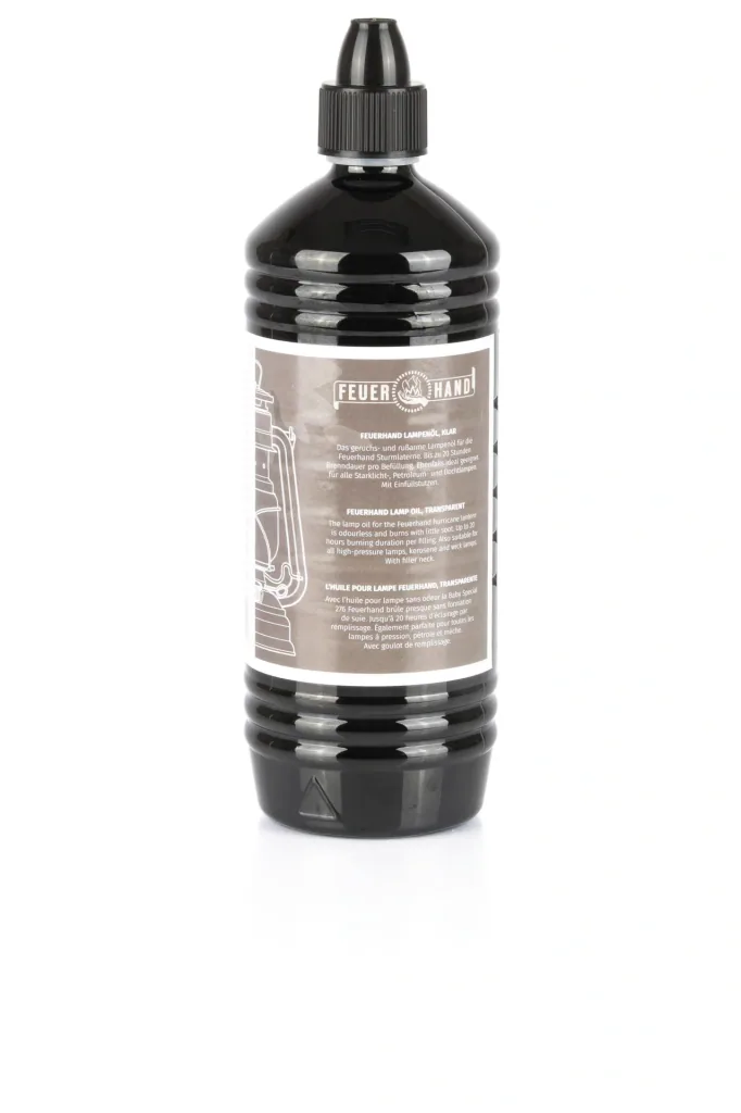 Lamp oil 1 l