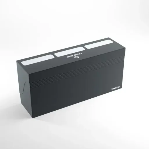 Triple Deck Holder 240+