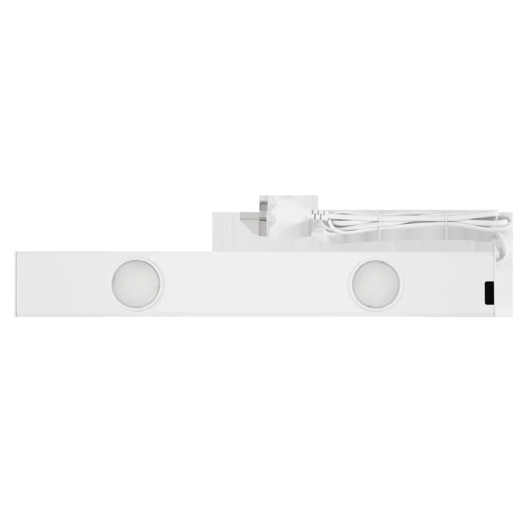 LED under-cabinet light GIGA SENSOR with sensor 50 cm, 6 W, color white