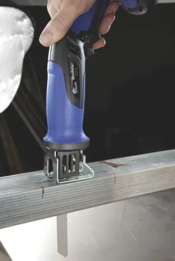 Battery Reciprocating Saw 14.4V Li-Ion